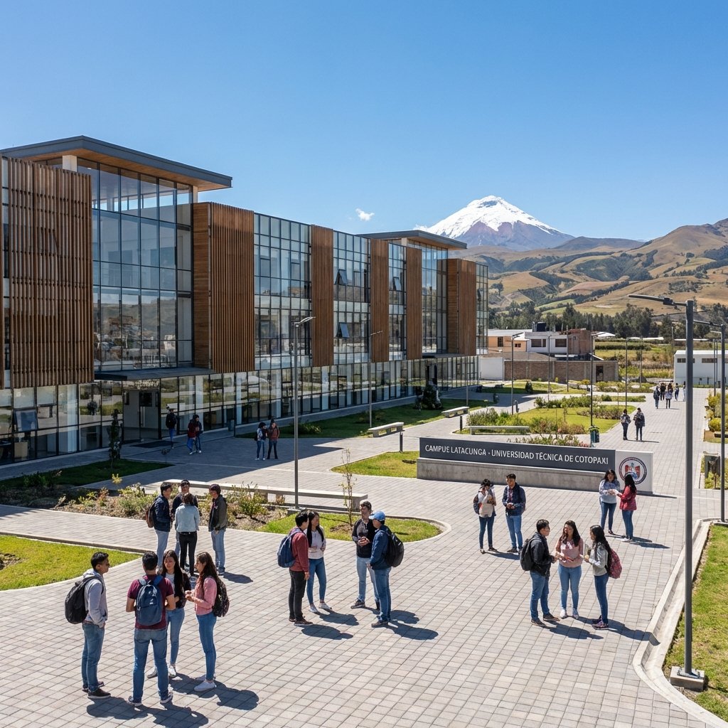 PREUFUNDEL Sede Latacunga 2