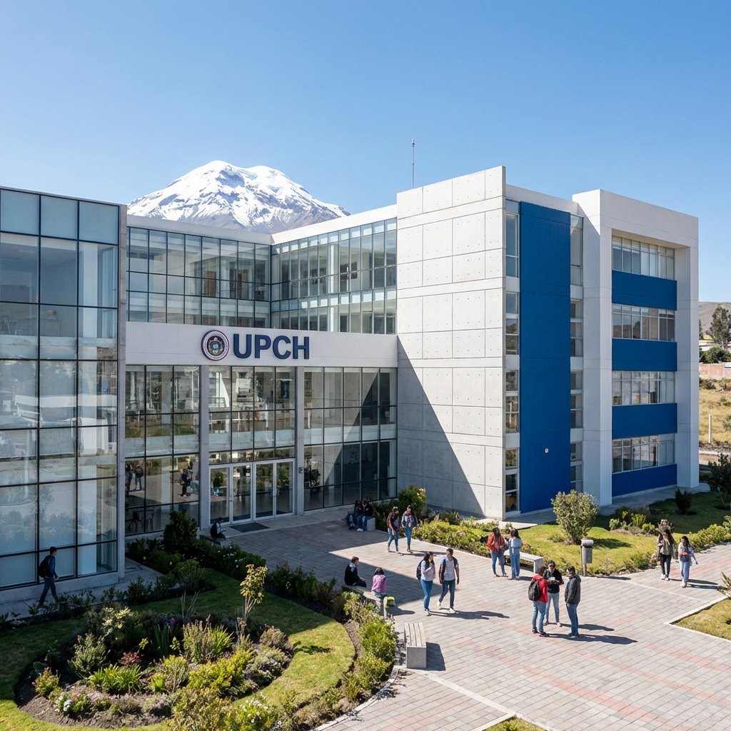 PREUFUNDEL Sede Riobamba