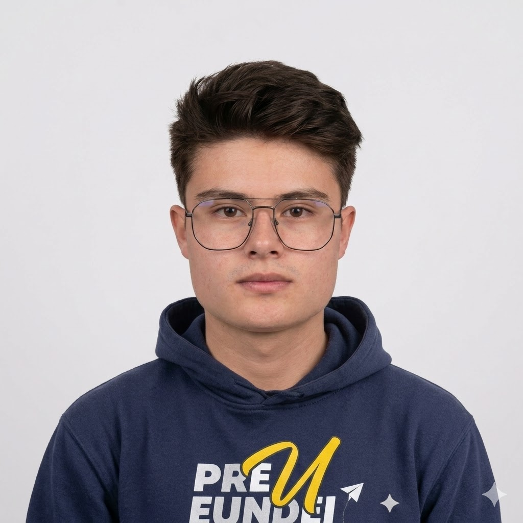 Javier Vinueza